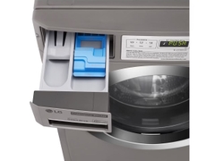 Máy giặt LG CWG27MDQRS GIAN-MAX cửa trước 13kg, máy giặt chuyên dụng