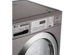 Máy giặt LG CWG27MDQRS GIAN-MAX cửa trước 13kg, máy giặt chuyên dụng
