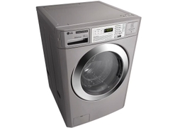 Máy giặt LG CWG27MDQRS GIAN-MAX cửa trước 13kg, máy giặt chuyên dụng