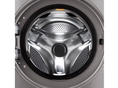 Máy giặt LG CWG27MDQRS GIAN-MAX cửa trước 13kg, máy giặt chuyên dụng