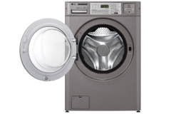 Máy giặt LG CWG27MDQRS GIAN-MAX cửa trước 13kg, máy giặt chuyên dụng
