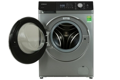 Máy giặt Hitachi BD-1054HVOS DG cửa trước 10.5kg