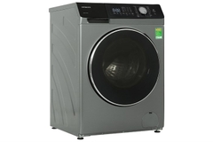 Máy giặt Hitachi BD-1054HVOS DG cửa trước 10.5kg