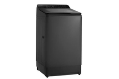 Máy giặt Hitachi LTL H0MVW0T GG cửa trên 10.5kg inverter Dual Waterfall
