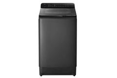 Máy giặt Hitachi LTL H3MVJWT GG cửa trên 13.5kg inverter Dual Waterfall