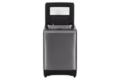 Máy giặt Hitachi SF-250ZFVAD SS cửa trên 25kg inverter Dual Jet