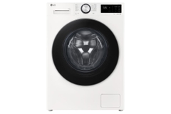 Máy giặt LG FX1410N5W cửa trước 10kg màu trắng