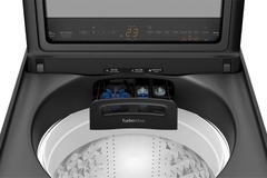 Máy giặt Panasonic NA-FD125V3BV cửa trên 12.5kg inverter