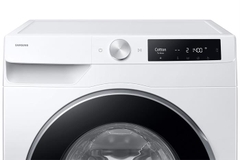 Máy giặt Samsung WW10DG6U34LESV AI EcoBubble Inverter 10 kg