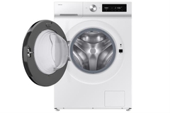 Máy giặt Samsung WW10DB7U34GWSV Bespoke AI EcoBubble Inverter 10 kg