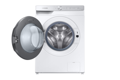 Máy giặt Samsung WW12CGP44DSHSV AI Ecobubble Inverter 12 kg