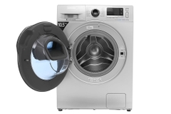 Máy giặt Samsung WD10K6410OS/SV tích hợp sấy  Giặt 10.5 kg - Sấy 6 kg