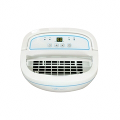 Máy hút ẩm Fujie HM-614EB 14 lít phòng 15 m2