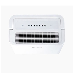 Máy hút ẩm Lumias D3 12 lít phòng 25m2