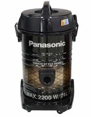 Máy hút bụi Panasonic MCYL635TN46