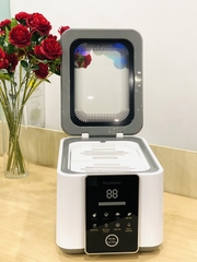 Máy khử khuẩn thực phẩm Nagakawa NAG3906