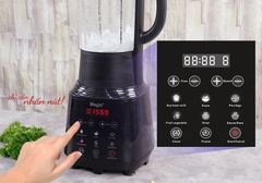 Máy làm sữa hạt đa năng Magic A-96