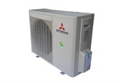 Điều hòa Mitsubishi Heavy 2 chiều Inverter 9.000Btu SRK/SRC25ZSPS-S5