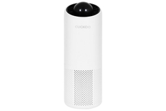Máy lọc không khí Cuckoo CAC-AG0110FW/WHCKV cho không gian 1.8m2