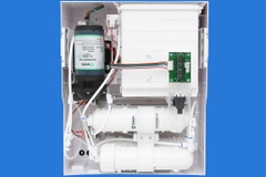 Máy lọc nước RO AOSmith C2 4 cấp lọc để bàn