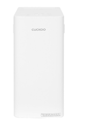 Máy lọc nước RO Cuckoo CP-YR701UW/WHCRVNCKV 3 lõi, đặt gầm