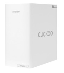 Máy lọc nước RO Cuckoo CP-YR701UW/WHCRVNCKV 3 lõi, đặt gầm