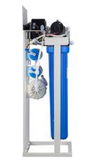 Máy lọc nước RO Karofi KT-KB50 công suất lọc 50l/h