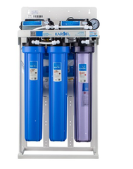 Máy lọc nước RO Karofi KT-KB50 công suất lọc 50l/h