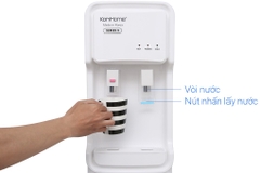 Cây nước nóng lạnh Korihome tích hợp RO WPK-903