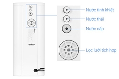 Máy lọc nước RO AOSmith S400 3 lõi