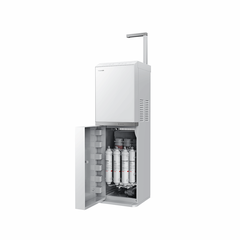 Máy lọc nước RO Toshiba TWP-N2396SVN(W) 10 cấp lọc 1 vòi
