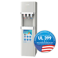 Cây nước nóng lạnh Karofi HCV208G