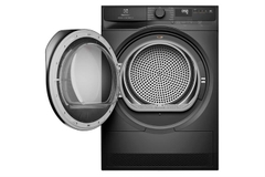 Máy sấy Electrolux EDH903R7SC UltimateCare bơm nhiệt 9 kg