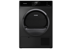 Máy sấy Panasonic NH-EH05JD1BV 10.5 kg bơm nhiệt