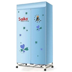 Tủ sấy quần áo Đa Năng Saiko CD-1800 (2100W)