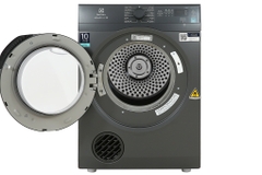 Máy sấy Electrolux EDV854N3SB 8.5 kg thông hơi