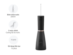 Máy tăm nước Panasonic EW-DJ86-K442