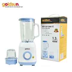 Máy xay sinh tố Goldsun GBL-4104