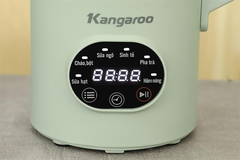 Máy xay sữa hạt đa năng Kangaroo KGHB1G