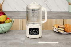 Máy làm sữa hạt đa năng Kangaroo KGHB12D1ECO