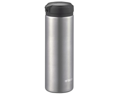 Bình giữ nhiệt lưỡng tính TIGER MEA-A048XS 480ml, màu bạc