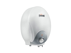 Bình Nước Nóng Ferroli MITO 6L Gián Tiếp Gắn Chậu Bếp