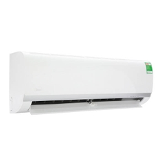 Điều hòa Midea 1 chiều 9.000Btu MSAFG-10CRN8