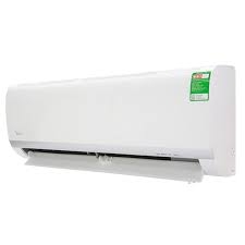 Điều hòa Midea 1 chiều 12.000Btu MSAFG-13CRN8