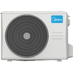 Điều hòa Midea 1 chiều inverter 9.000Btu MSAGII-10CRDN8