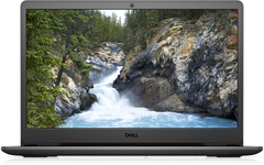 Laptop Dell Inspiron 3501-5075BLK i5 1135G7/12GB/256GB/15.6"HD/Win 10/Black/ Nhập khẩu