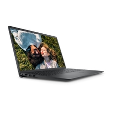 Laptop Dell Inspiron 3510 Celeron N4020 /4GB/SSD 128GB/15.6" HD(1366x768)/Windows 10/Black/Nhập khẩu