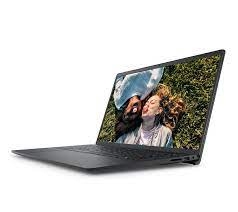 Máy tính xách tay Dell Inspiron 3511 5829BLK (i5 1135G7 8GB RAM/256GB SSD/15.6 inch FHD cảm ứng/Win11/Đen) Nhập khẩu