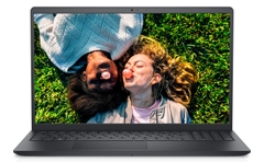 Laptop Dell Inspiron 3511 Core i3 1115G4/Ram 4 GB/SSD 256 GB/Win10 /Đen/ Nhập khẩu chính hãng