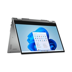 Máy tính xách tay Dell Insprion N5406 M6W65 (i3 1115G4/8GB/256GB/intel Iris XE Graphics/14"HD touch/Win 10/Vỏ nhôm/ NK)